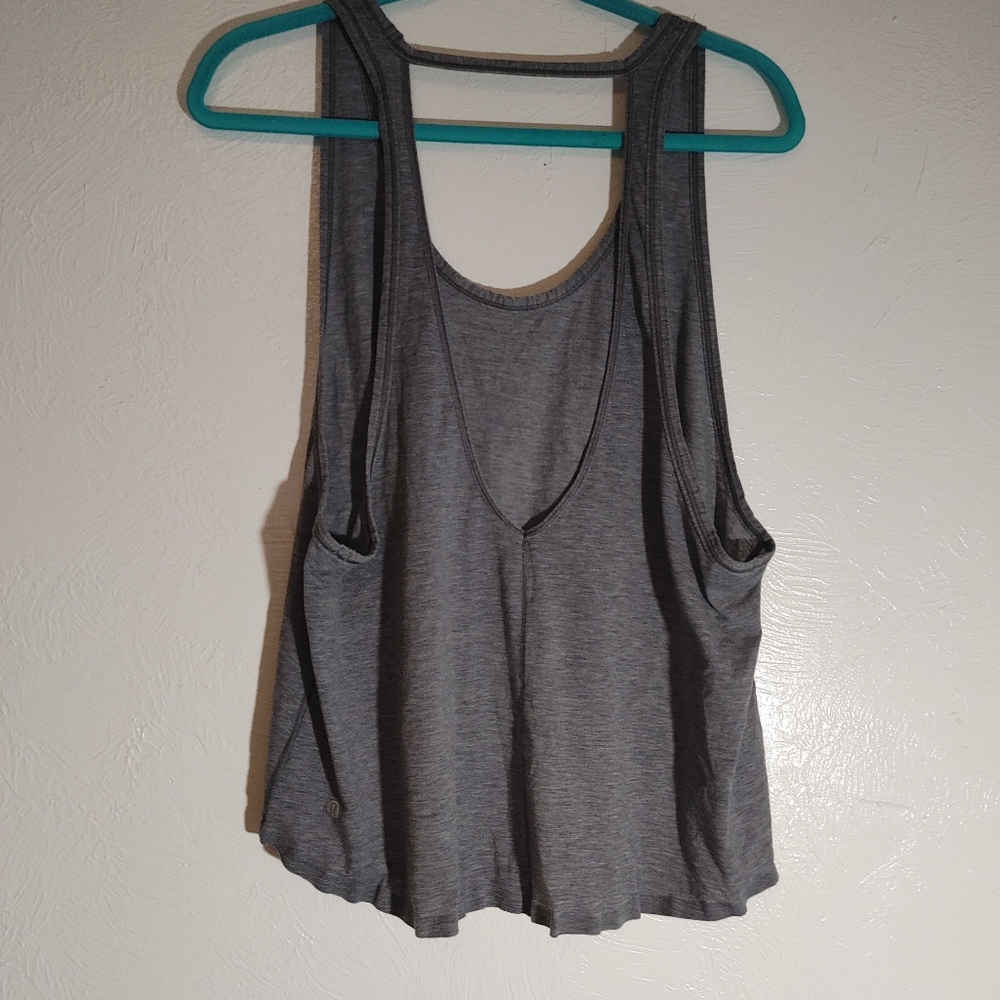 lululemon Tank - Picture 2 of 8